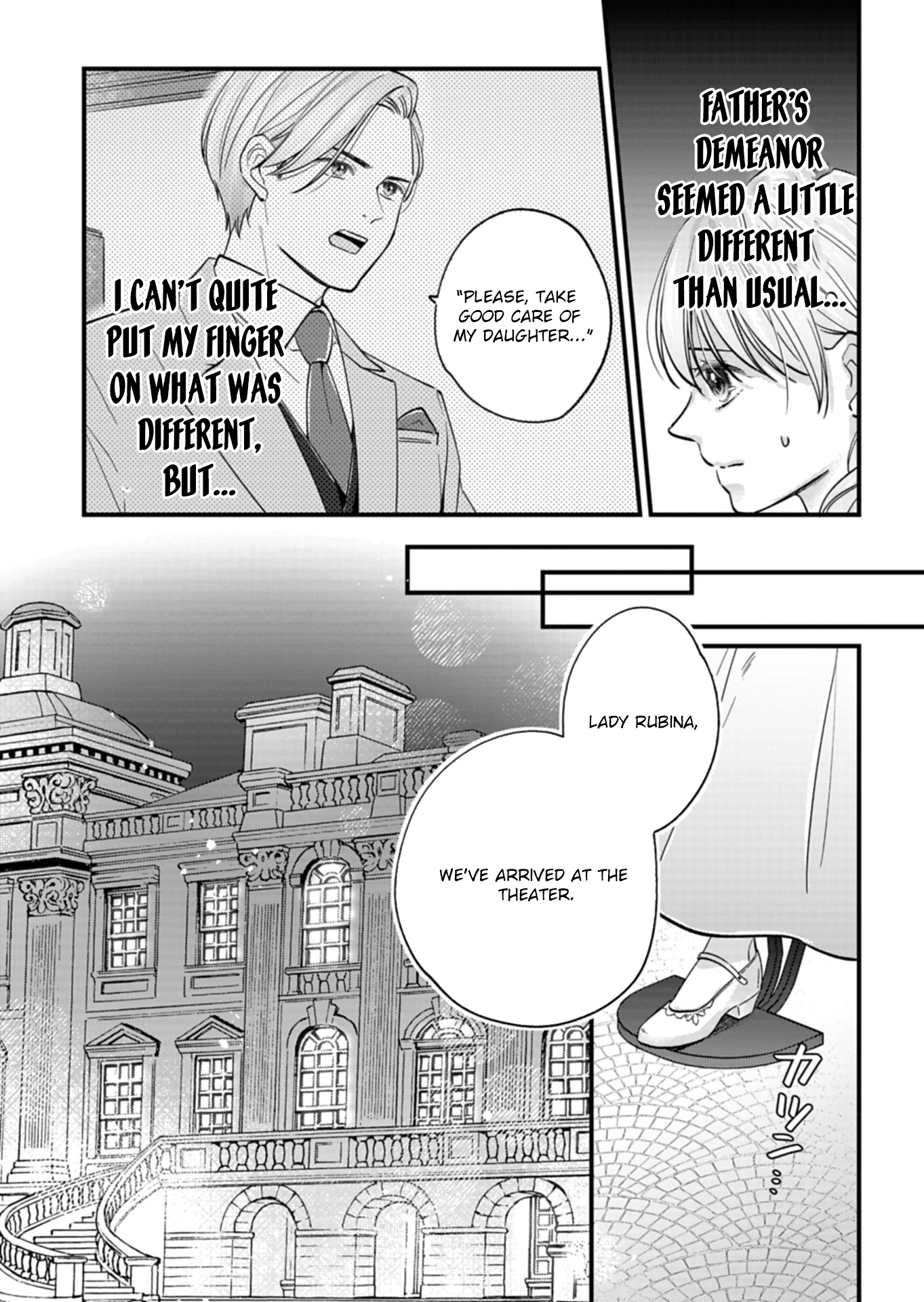 I Was Told I Had No Loyalty, So I Kindly Broke Off the Engagement. Chapter 4 Page 11